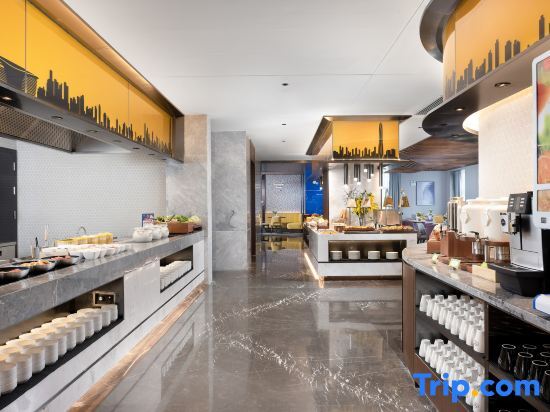 Тяньцзинь: Hampton by Hilton Tianjin Eco-city