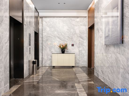 Тяньцзинь: Hampton by Hilton Tianjin Eco-city