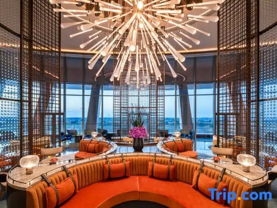 Хучжоу: Hilton Huzhou Nanxun