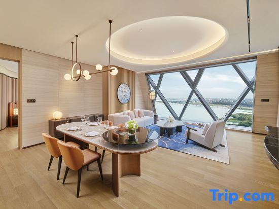 Хучжоу: Hilton Huzhou Nanxun