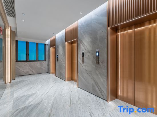Цюаньчжоу: Holiday Inn Express Quanzhou Taishang District