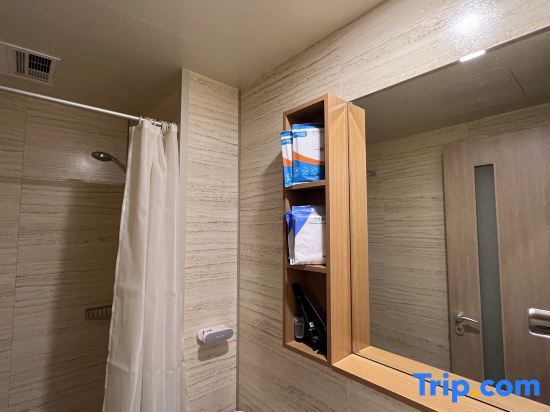 Цзилинь: Vanke Songhua Lake Season End Homestay