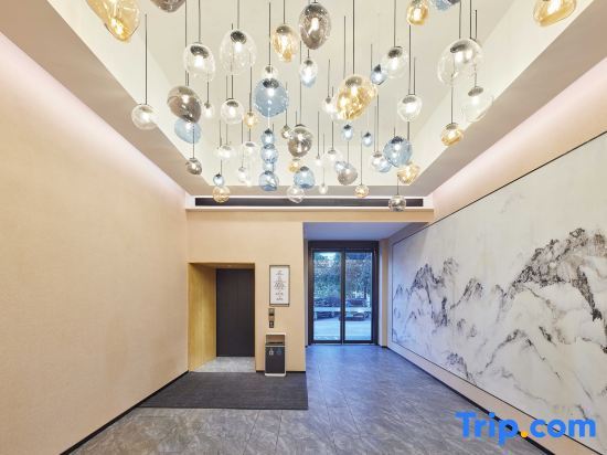 Fairfield by Marriott Changsha Tianxin — фото 1
