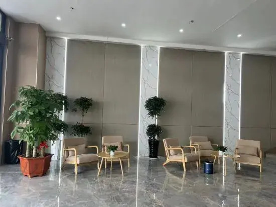 Фошань: Foshan Shangshuai Hotel (Sanshui Baoyue Branch)