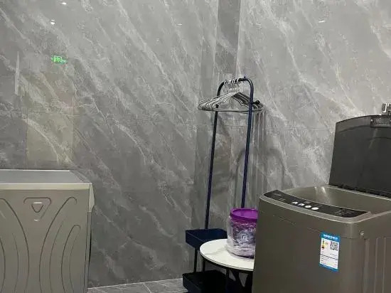 Фошань: Foshan Shangshuai Hotel (Sanshui Baoyue Branch)
