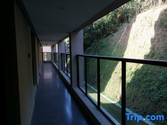 Xuancheng: Zhenye Lumingyuan Homestay
