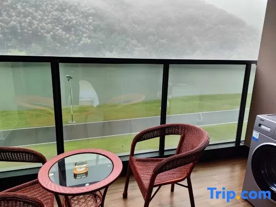 Xuancheng: Zhenye Lumingyuan Homestay