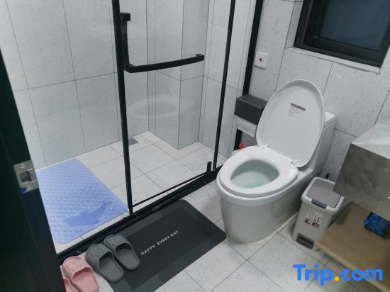 Xuancheng: Zhenye Lumingyuan Homestay