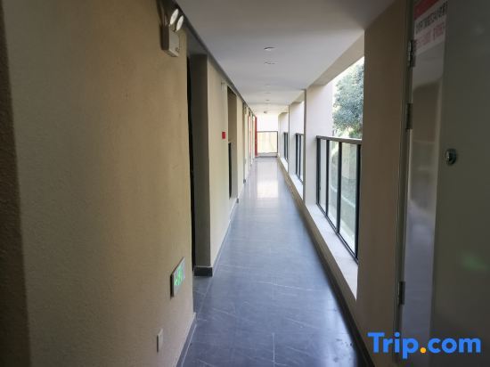 Xuancheng: Zhenye Lumingyuan Homestay
