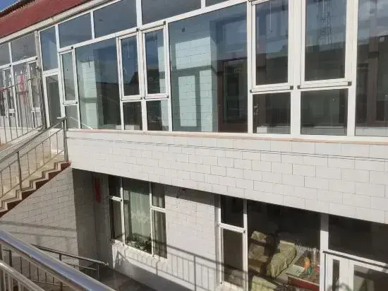 Синьчжоу: Zhanqian Homestay (Zhangzhou West Railway Station)