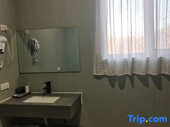 Синьчжоу: Zhanqian Homestay (Zhangzhou West Railway Station)
