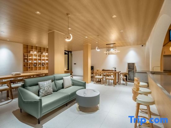 Дали: Yating Aegean Seaview Homestay (s Bay Ecological Corridor)