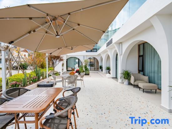 Дали: Yating Aegean Seaview Homestay (s Bay Ecological Corridor)