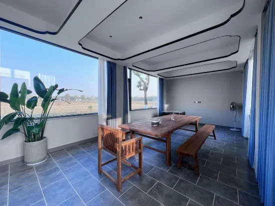 Сучжоу: Kunshan Guiyuantianju Residence
