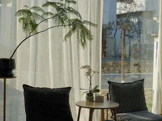 Сучжоу: Kunshan Guiyuantianju Residence