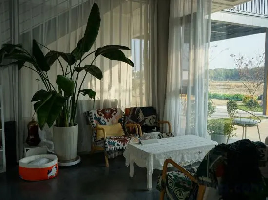 Сучжоу: Kunshan Guiyuantianju Residence
