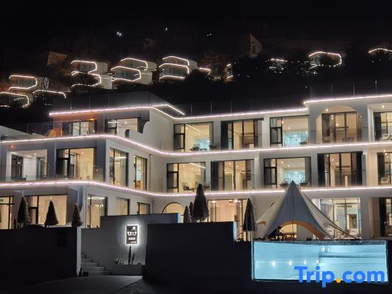 Дали: Sunrise Heart Sea·Sea View Designer Beautiful Homestay (Dali Erhai Ideal State Branch)