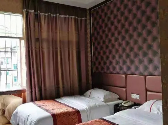 Луодиан: Luodian Sincere Express Hotel