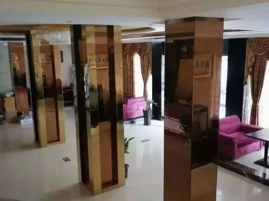 Луодиан: Luodian Sincere Express Hotel