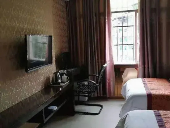 Луодиан: Luodian Sincere Express Hotel