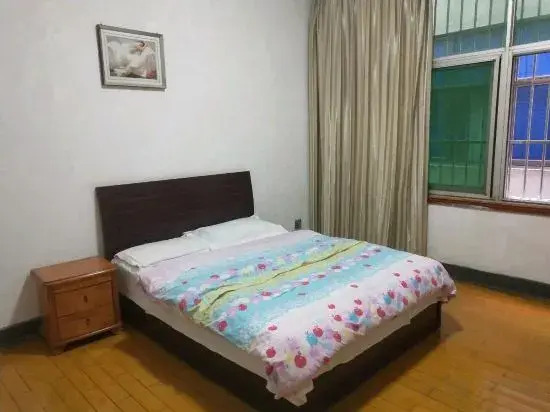 Сяогань: Jiahe Hostel