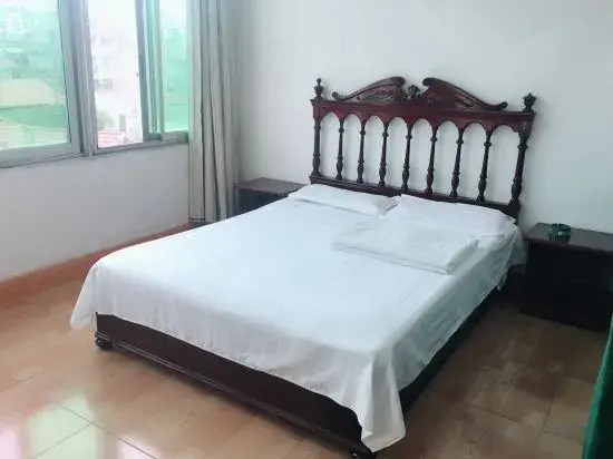 Сяогань: Jiahe Hostel