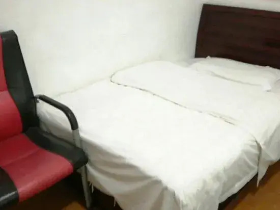 Сяогань: Jiahe Hostel
