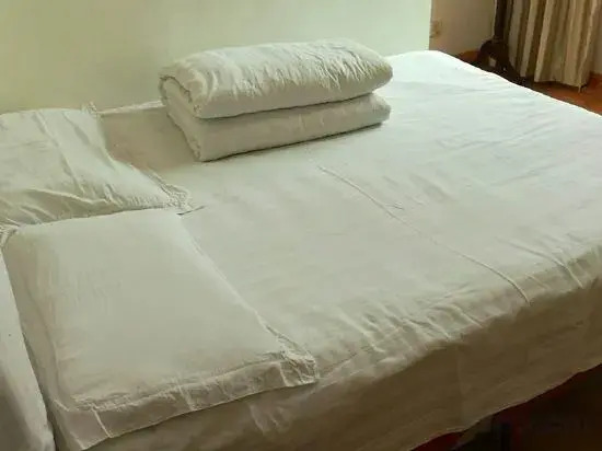 Сяогань: Jiahe Hostel