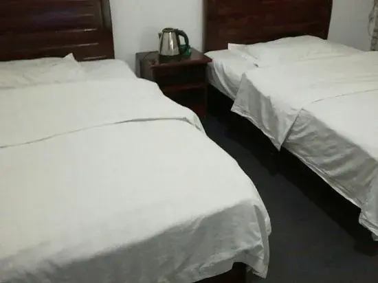 Сяогань: Jiahe Hostel
