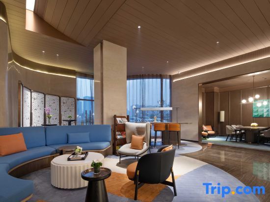 Чэнду: Hampton by Hilton Chengdu Phoenix Mountain Sports Center