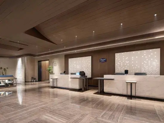 Чэнду: Hampton by Hilton Chengdu Phoenix Mountain Sports Center