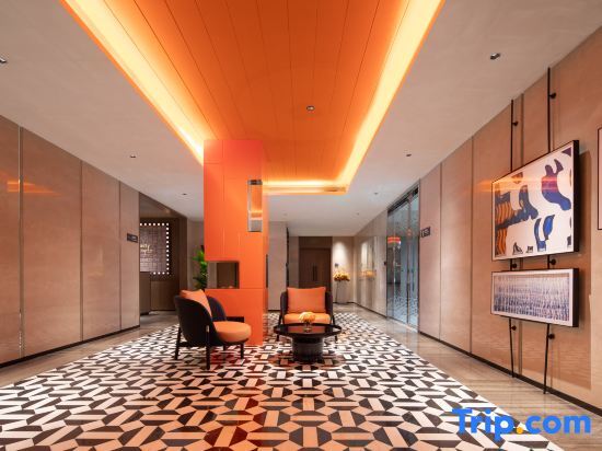 Чэнду: Hampton by Hilton Chengdu Phoenix Mountain Sports Center