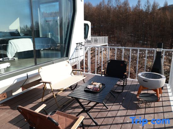 Яньцзи: Miyongju·Sunset View Resort Homestay