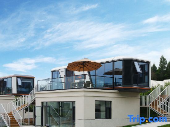 Яньцзи: Miyongju·Sunset View Resort Homestay