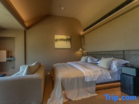 Лицзян: Lugu Lake · Xiaoman |Mountain Sea View· One Line Lake View Holiday Hostel