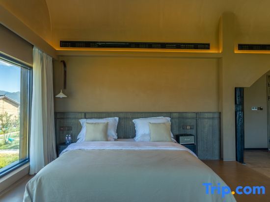 Лицзян: Lugu Lake · Xiaoman |Mountain Sea View· One Line Lake View Holiday Hostel