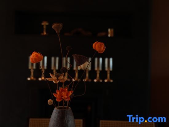 Lugu Lake · Xiaoman |Mountain Sea View· One Line Lake View Holiday Hostel — фото 1