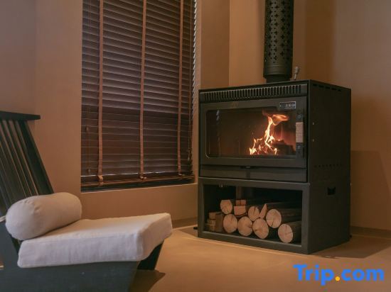 Лицзян: Lugu Lake · Xiaoman |Mountain Sea View· One Line Lake View Holiday Hostel