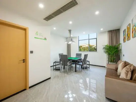 Наньчун: Country Inn & Suites by Radisson, Nanchong Gaoping Airport