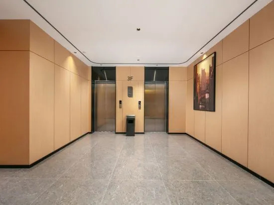 Наньчун: Country Inn & Suites by Radisson, Nanchong Gaoping Airport