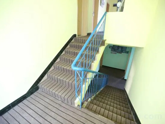 Наньчан: Nanchang Light Blue Homestay (Shuanggang Subway Station Branch)