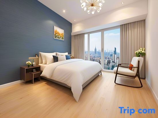 Чжухай: Premier Hotel (Zhuhai Gongbei Port Zhuhai Station Branch)