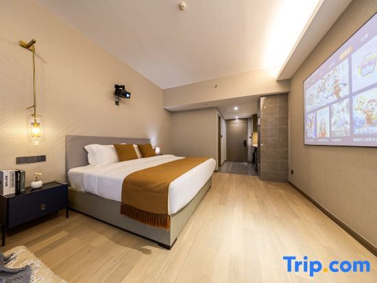 Чжухай: Premier Hotel (Zhuhai Gongbei Port Zhuhai Station Branch)