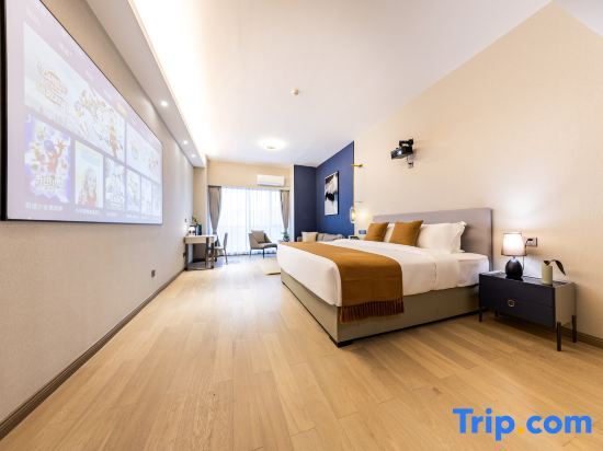 Чжухай: Premier Hotel (Zhuhai Gongbei Port Zhuhai Station Branch)