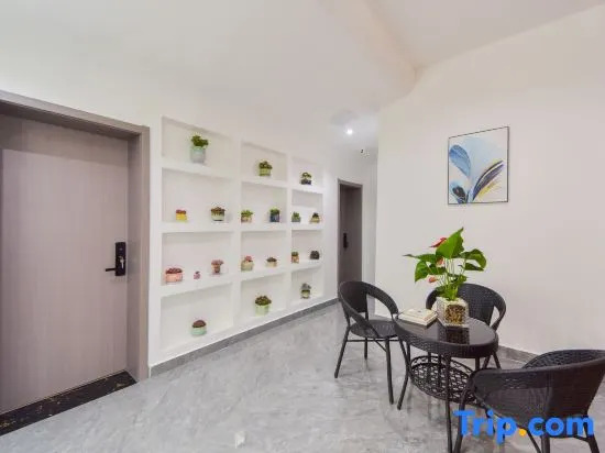 Дали: Fengyu Yue U. See West Bank Mihai Courtyard Meisu (Bohai Park Branch)