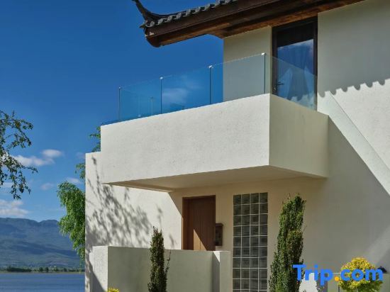 Дали: Fengyu Yue U. See West Bank Mihai Courtyard Meisu (Bohai Park Branch)