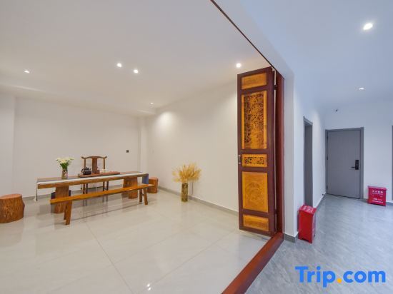 Дали: Fengyu Yue U. See West Bank Mihai Courtyard Meisu (Bohai Park Branch)