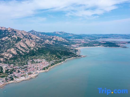 Циндао: Lushan Fengshe Homestay