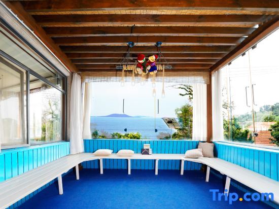 Циндао: Lushan Fengshe Homestay