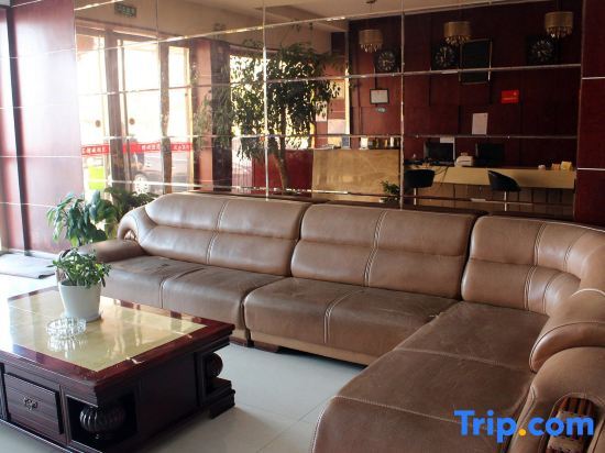 Тайчжоу: Tiantai Wenshan Hotel